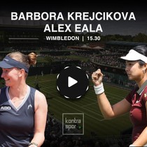 Barbora Krejcikova - Alex Eala maçı ne zaman?