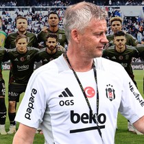 Beşiktaş'ta Immobile derken sürpriz ayrılık! Solskjaer'i yıkan haber