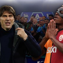Conte Osimhen'i bir kalemde sildi: Sen bizi istemiyorsan biz seni hiç istemiyoruz