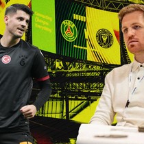 Jhon Duran'dan sonra Fenerbahçe'ye bir bomba daha!