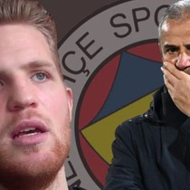 Uğurcan Çakır'ı alamadılar Livakovic için Fenerbahçe'ye teklif yaptılar!