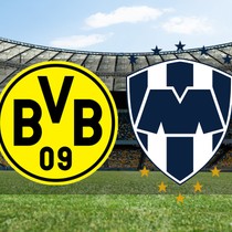 Dortmund - Monterrey maçı ne zaman? Saat kaçta? Hangi kanalda?