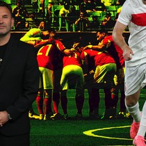 Ne Hakan Çalhanoğlu ne İlkay Gündoğan! İşte yeni 10 numara