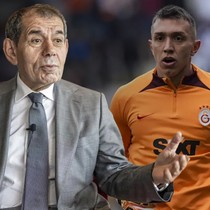 Özbek yeni Muslera'sını buldu! Lig düşmek istemiyor