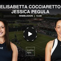 Elisabetta Cocciaretto - Jessica Pegula maçı ne zaman?
