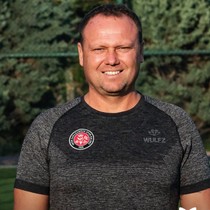 Fatih Karagümrük, Marcel Licka ile anlaşma sağladı