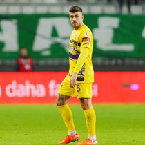 Göztepe'den Dorukhan Toköz sürprizi