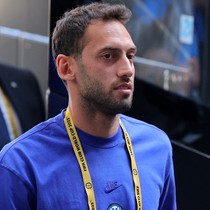 Hakan Çalhanoğlu hem Moratta'yı hem de Lautaro Martinez'i affetmedi!