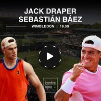 Jack Draper - Sebastian Baez maçı ne zaman?
