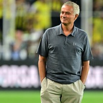 Jose Mourinho'nun oynayacağı sistem belli oldu!