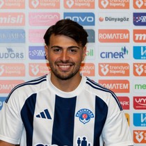 Kasımpaşa, Ali Yavuz Kol'u transfer etti