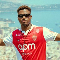 Monaco, Barcelona'dan Ansu Fati'yi satın alma opsiyonuyla kiraladı