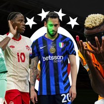 Galatasaray'dan üç transfer bombası birden!