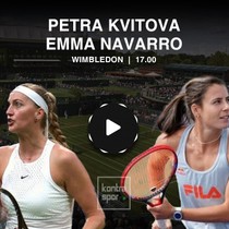 Petra Kvitova - Emma Navarro maçı ne zaman?