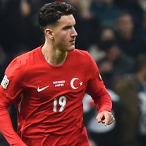 Deniz Gül Süper Lig'e geliyor