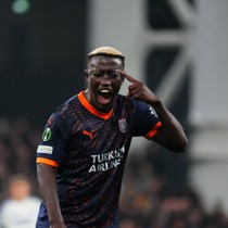 RAMS Başakşehir, Philippe Keny ile yollarını ayırdı