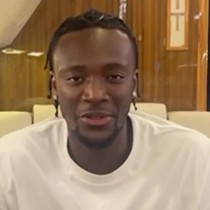 Tammy Abraham, Beşiktaş için İstanbul'a geliyor! İşte taraftara ilk mesajı