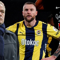 "Tek başına gelme Skriniar" Mou'ya Jhon Duran yetmedi bir yıldız daha istedi