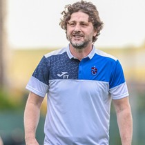 Trabzonspor, yeni sezon hazırlıklarını devam ettirdi