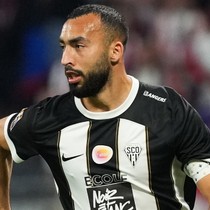 Cham olmadı Trabzonspor Cezayir asıllı 10 numaraya talip oldu