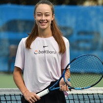 Zeynep Sönmez Wimbledon'da bir ilki başardı!