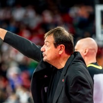 A Milli Erkek Basketbol Takımı'nın 16 kişilik aday kadrosu belli oldu