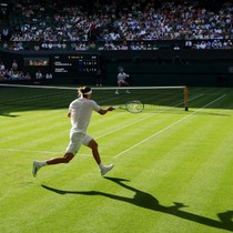 Alexander Zverev ve Coco Gauff, Wimbledon'a ilk turda veda etti