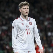 Andreas Skov Olsen kimdir? Kaç yaşında ve nereli? Andreas Skov Olsen Beşiktaş'a transfer olacak mı?