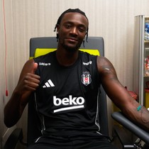 Tammy Abraham sağlık kontrolünden geçti