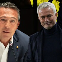 Bu ayrılık Mourinho'yu çılgına çevirecek! Ali Koç ise kasayı dolduracak