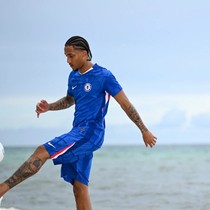 Osimhen'i değil Joao Pedro'yu transfer ettiler!