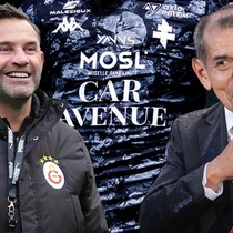 Dursun Özbek teklif hazırlıyor! 47 maçta 17 gol ve 11 asist yapında eski aşk alevlendi