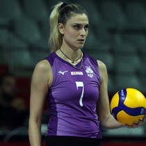 Fenerbahçe Medicana Kadın Voleybol Takımı, Fatma Beyaz'ı kadrosuna kattı