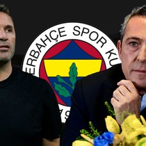 Ali Koç Okan Buruk'un 22 yaşındaki stoperini istedi!