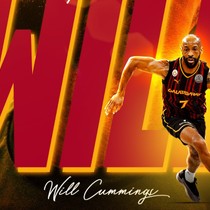 Galatasaray, ABD'li basketbolcu Cummings'in sözleşmesini yeniledi