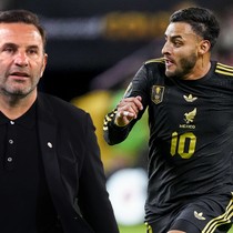 Galatasaray'dan sürpriz transfer! Okan Buruk 6 aydır takip ediyordu