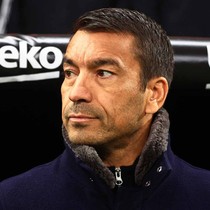 Giovanni van Bronckhorst resmen açıklandı! İşte yeni takımı