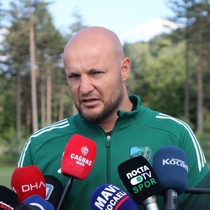Gökhan Değirmenci: Önümüzde çok zorlu bir maraton var