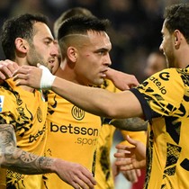 Inter'de Hakan Çalhanoğlu ve Lautaro Martinez için barışma toplantısı