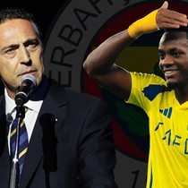Jhon Duran'dan sonra ikinci transfer! Ali Koç 15 milyon euroyu masaya koydu