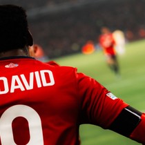 Ne Fener'e ne Galatasaray'a! Jonathan David Juventus'ta