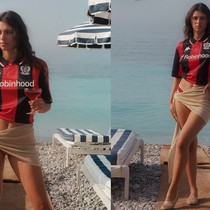 Nice formasını tanıttı, sosyal medya yıkıldı! Formalar kapış kapış