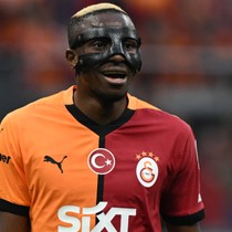 ManU, Juventus, PSG, Liverpool dediler ama... Osimhen için sadece iki kulüp masada