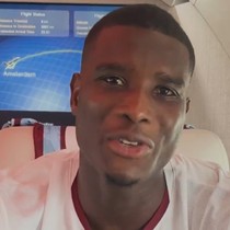 Paul Onuachu Trabzonspor için geliyor