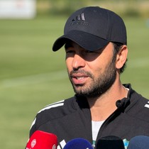 Selçuk İnan: En büyük hedefim hep en üsttür