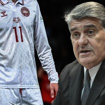 Avrupa'da Beşiktaş'ı yıkmıştı! Şimdi ise Serdal Adalı siyah-beyazlı formayı giydirecek