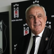 Engin Baltacı, Beşiktaş Divan Kurulu başkanlığına adaylığını resmen açıkladı