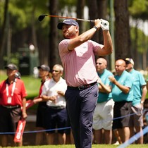 Golf turizminde rekor beklentis