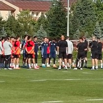 Kayserispor, 59. yıldönümünde topbaşı yaptı