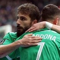 Zuriko Davitashvili kimdir? Kaç yaşında ve nereli? Zuriko Davitashvil Beşiktaş'a transfer olacak mı?